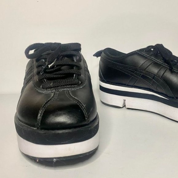 Onitsuka Tiger by ASICS Expresive Sneaker Women's Sneaker - Picture 4 of 6